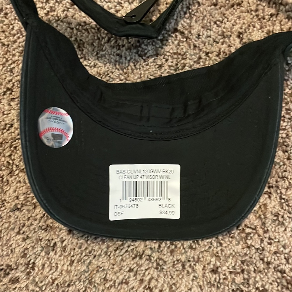 All Star Game Visor - Picture 4 of 4